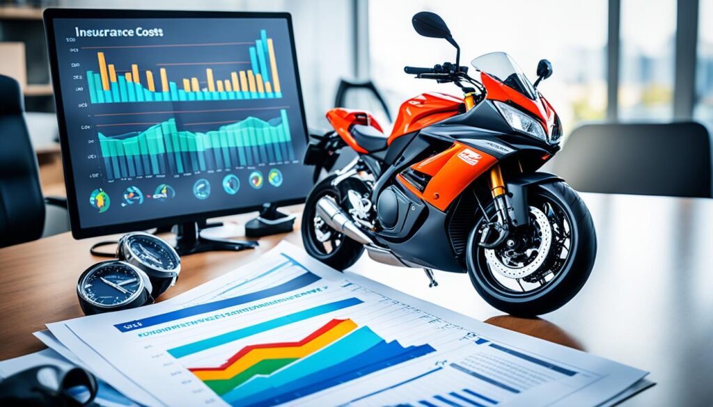 Motorcycle insurance insights