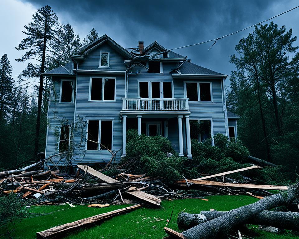 Property and Casualty Insurance